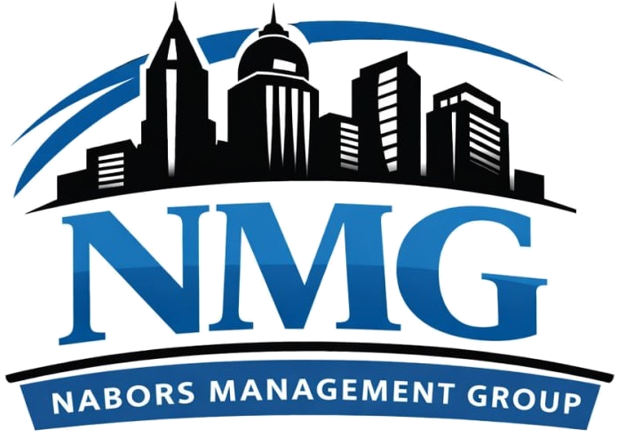 Nabors Management Group logo